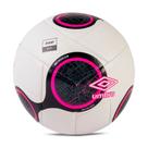 Bola de Campo Umbro Neo Swerve Club Fifa Basic Branco/rosa
