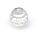 Bola de Cristal de Mesa Feng Shui Multifacetada de Mesa 3cm