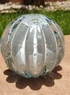 Bola de decoração em Murano M- Branca Bola de decoração em Murano M- Branca