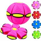 Bola De Disco Com Luzes e Sons Toy King TK-AB6328