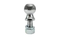 Bola de Engate Buyers Products 1802134 Cromada 2" 2495 kg