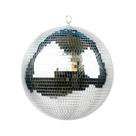 Bola de Espelho Disco Ball Youdepot - 30cm de Diâmetro - Plástico PVC