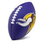 Bola de Espuma Franklin Sports NFL - Tamanho 8,5 - Para Crianças Bola de Espuma Franklin Sports NFL - Tamanho 8,5 - Para Crianças