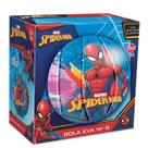Bola de EVA nº 8 - Spiderman Marvel Bola de EVA nº 8 - Spiderman Marvel