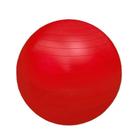 Bola de Exercícios Fisioball Fisiopauher Vermelha 55 CM FG20 - Ortho Pauher Bola de Exercícios Fisioball Fisiopauher Vermelha 55 CM FG20 - Ortho Pauher