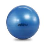 Bola de exercícios THERABAND de 75 cm de diâmetro para atletas de 6'2 a 6'8