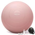 Bola de exercícios YOTTOY Anti-Burst para exercícios, ioga e gravidez