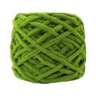 Bola de Fio de Poliéster Luxuosa 100g - Para Crochê, Tricô, Travesseiros e Cobertores