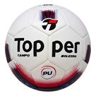Bola De Futebel Campo Topper Costurada Bola De Futebel Campo Topper Costurada
