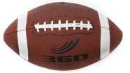 Bola de Futebol 360 Athletics 360 League Composite Tamanho 6