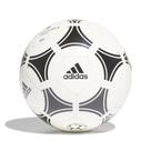 Bola de futebol adidas Tango Glider unissex branca/preta tamanho 3