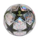 Bola de futebol adidas UCL Training unissex tamanho 5 a 12 anos ou mais