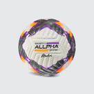 Bola De Futebol Allpha 2023 Society Madri Oficial (66184)