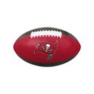 Bola de Futebol Americano FOCO Tampa Bay Buccaneers PVC 30cm NFL