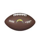 Bola de Futebol Americano NFL Backyard Legend LA Chargers