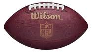 Bola De Futebol Americano Nfl Ignition Original Wilson
