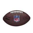 Bola De Futebol Americano Wilson NFL The Duke Pro Oficial Bola De Futebol Americano Wilson NFL The Duke Pro Oficial