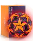 Bola de futebol ANCBRUT Light Up Glow in The Dark Tamanho 4