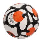 Bola de futebol Astibym Teen, forro à prova de desgaste, nylon, tamanho 4