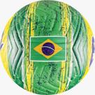 Bola de Futebol Bandeiras Brasil Número 5 Futebol e Magia Bola de Futebol Bandeiras Brasil Número 5 Futebol e Magia