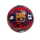 Bola de Futebol Barcelona Assinaturas Bola de Futebol Barcelona Assinaturas