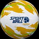 Bola de Futebol Campo 3 Oficial SportBall Colorful Bola de Futebol Campo 3 Oficial SportBall Colorful