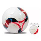 Bola de Futebol Campo Capotão Sintético ou Quadra N.5 - Tamanho Oficial Color - PANAMI