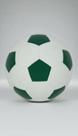 Bola de Futebol Campo Cor Branco/Verde Bola de Futebol Campo Cor Branco/Verde