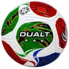 Bola de Futebol Campo Dualt Protech Copa do Mundo 2026
