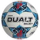 Bola De Futebol Campo Dualt Select Costurada á Mão Oficial