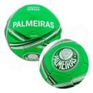 Bola de futebol campo estadios palmeiras n5 sportcom
