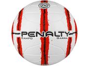 Bola De Futebol Campo Garra Penalty Original