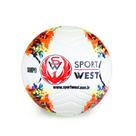 Bola de Futebol Campo SportWest Campo Pro Brasil 25