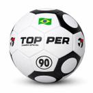 Bola de Futebol Campo Topper 90 Hybrid Oficial