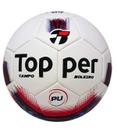 Bola de futebol campo topper nova boleiro