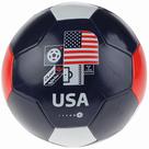 Bola de futebol Capelli Sport Copa do Mundo FIFA Catar 2022 Equipe EUA