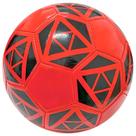 Bola de futebol colorida nº 5