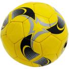 Bola de futebol colorida P 12 cm