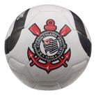 Bola De Futebol Corinthians Em material sintético Tamanho 5 - SMACTUDO