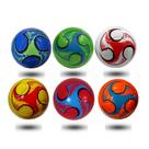 Bola de Futebol couro Sintecio No 5
