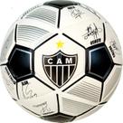 Bola de Futebol de Campo Atlético Mineiro - Futebol Magia e Cia Bola de Futebol de Campo Atlético Mineiro - Futebol Magia e Cia