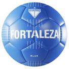 Bola De Futebol De Campo Blue Fortaleza N5