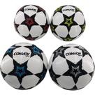 Bola de Futebol de Campo Convoy SPORT N.5 PVC Sortida
