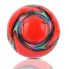 Bola De Futebol De Campo e Futsal Vermelha XH