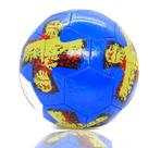 Bola De Futebol De Campo Laser XH N 5
