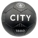 Bola De Futebol De Campo Manchester City Black Estadios N5