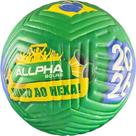 Bola de Futebol de Campo New Evolution Rumo Termofusion Allpha Bolas