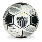 Bola de Futebol de Campo Oficial Atlético Mineiro N5 PVC
