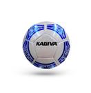 Bola De Futebol De Campo Oficial Costurada azul