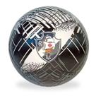 Bola de Futebol de Campo Oficial VascoN5 PVC